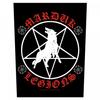 Marduk Legions Patch