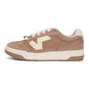 Vans Кеды Upland Low Top для скейтборда Унисекс Коричневые кроссовки VN000D1HE2V