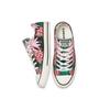 Converse Chuck Taylor All Star Low 'Черный Красный' 171134C