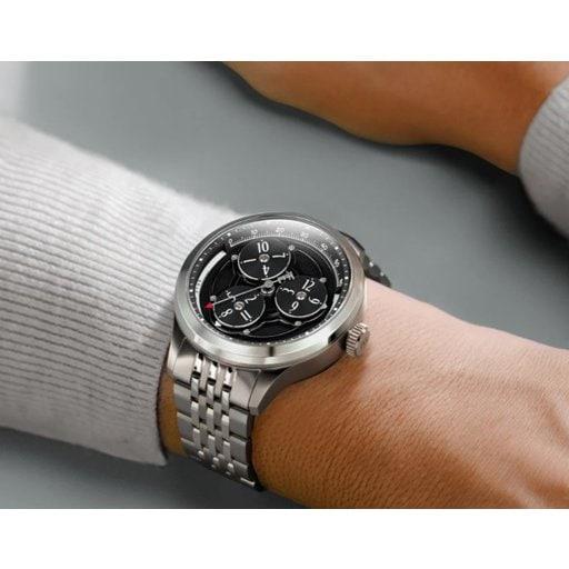 EARNSHAW EARNSH Series Unisex Automatic Wrist Watch ES-8302-04 ES-8006-0F ES-8006-0A ES-8309-01 ES-8309-02 ES-8309-04 ES-8169-02 ES-8169-04 ES-8304-11