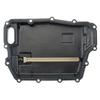 Поддон масляный трансмиссии Поддон масляный коробки передач Для Ford EVOS Esccape Taurus Edge JM5P7G004BA JM5Z7G004A JM5P7G004AC 2256410