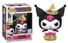 Funko Pop! Sanrio: Hello Kitty And Friends - Kuromi #122 (Nycc 2025 Exclusive)