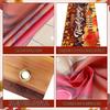 357. KatchOn Happy Thanksgiving Backdrop 72x44 Inch for Thanksgiving Decorations