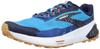 Trail Running Shoes Lightweight Resilient Catamount 2 BMM3993 BMW3382 Blue Cm D [Brooks] Men's Women's 26.5
