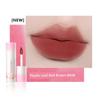 Flortte Low-Saturated Matte Velvet Lip Mud