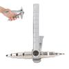 1/4in To 7/8in Copper Tube Expander Carbon Steel Tube Expanding Tool  Refrigeration Shop