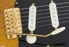 Fender Детали Американское винтажное тремоло Stratocaster® Рычаг,Золото