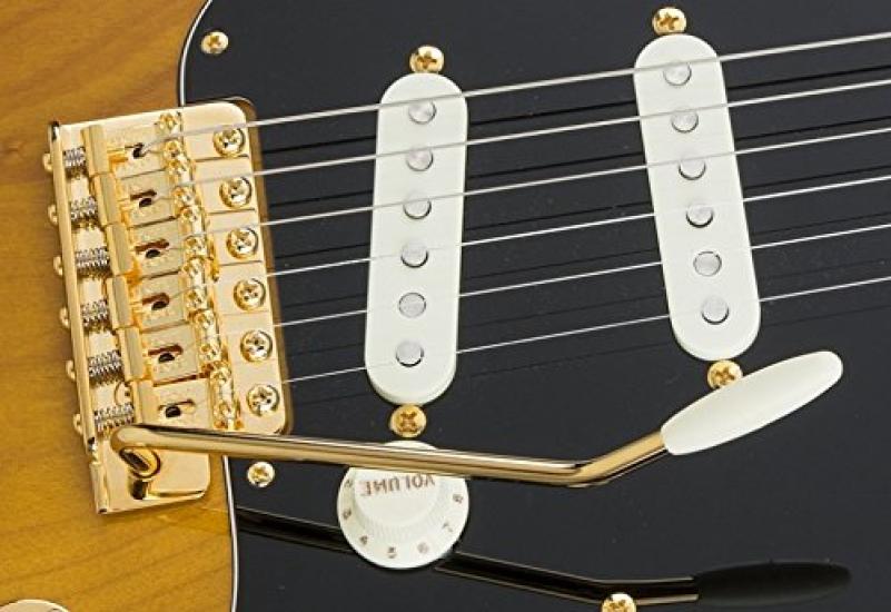 Fender Детали Американское винтажное тремоло Stratocaster® Рычаг,Золото