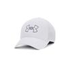 Under Armour Кепки Мужские Белые Унисекс 1369805-104
