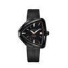 H24585331 Ventura Elvis 80 Automatic Black Rubber Men's Watch