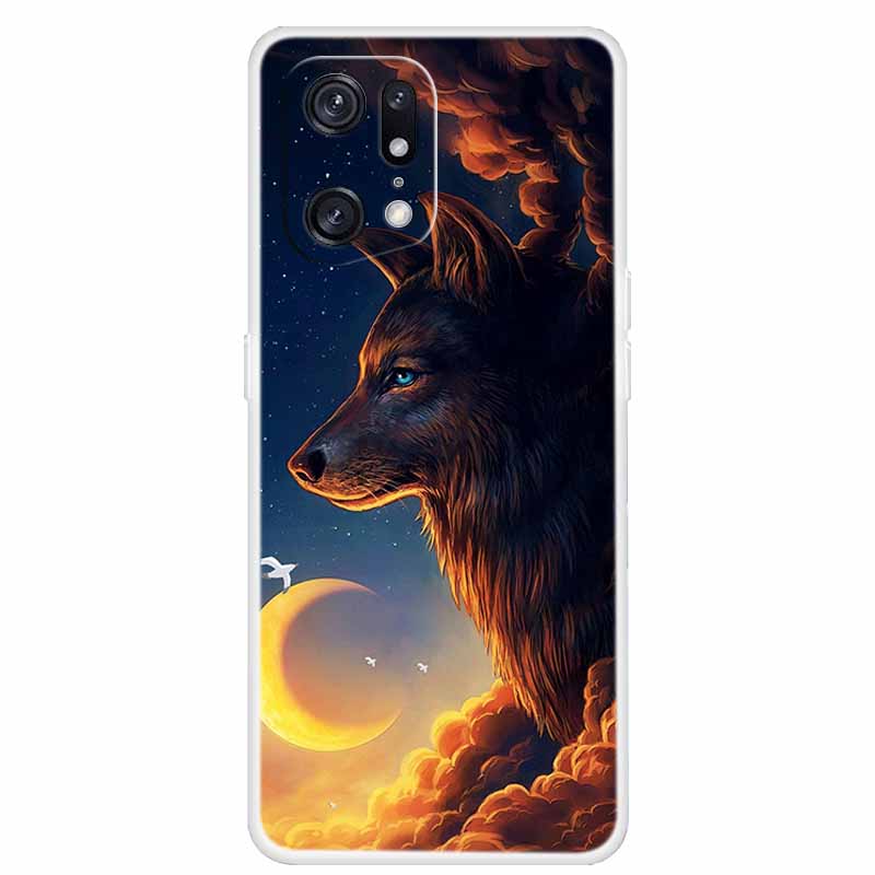 Для OPPO Find X5 5G Чехлы X5 Pro Прозрачные Мраморные Мягкие ТПУ Силиконовые Чехлы Для Oppo Find X5 Pro Чехол 6.7'' Прозрачные Fundas FindX5
