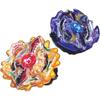 Takara Tomy Beyblade Burst Эксклюзивный Двойной Бог Бей от CoroCoro