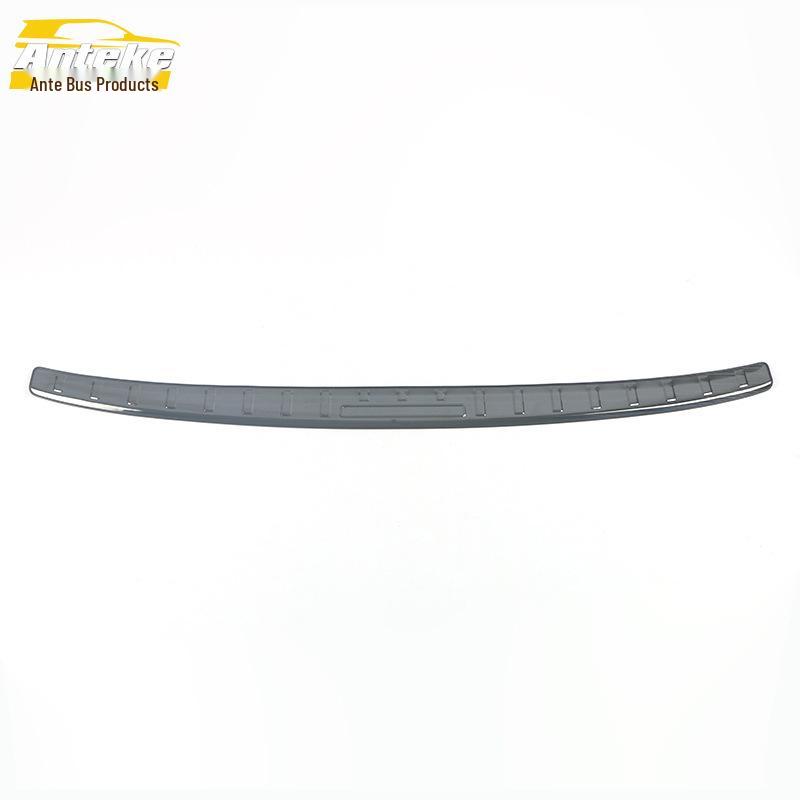 Venucia D60PLUS Rear Tailgate Trunk Protection Guard Plate