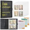 Save Money Envelopes Savings Challenges Sheets Savings Challenges Book  Lovers Couples Children