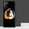 Смешной чехол для морской свинки для Samsung Galaxy S25 S24 S23 Ultra S9 S10 S20 S21 S22 Plus S23 FE S25 FE Чехол для телефона
