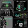Умные часы для мультиспорта на открытом воздухе, звонки по Bluetooth, телефон, браслет с длительным временем ожидания