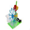 Hand-cranked Bubble Mhines for Kids, , Bubbles Party Favors Supplies, Toy, Outdoor / Indoor Tivity