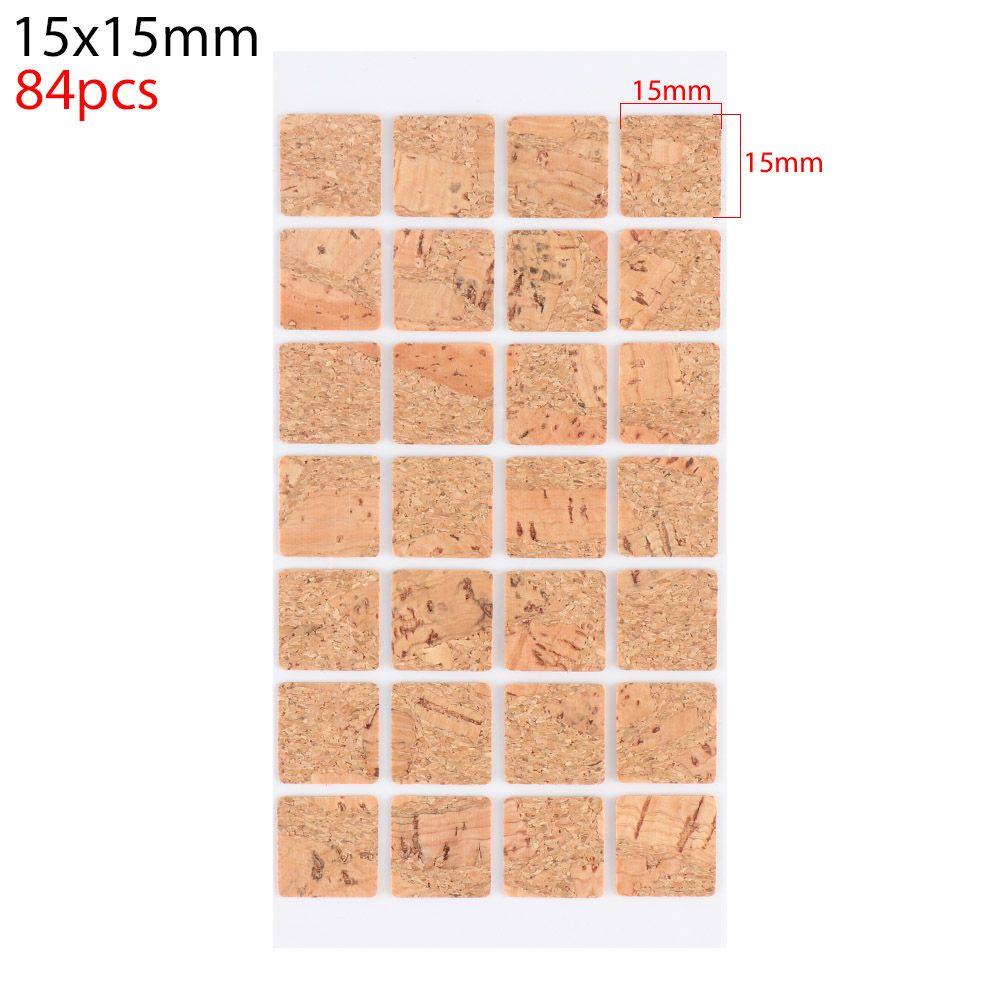 Waterproof Biscuit Bags Jars Marker Classification Label Bottle Tags Wooden Labels Sticker