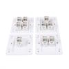 86 Type Computer Socket Panel Cat5E Network Module Rj45 Interface Outlet