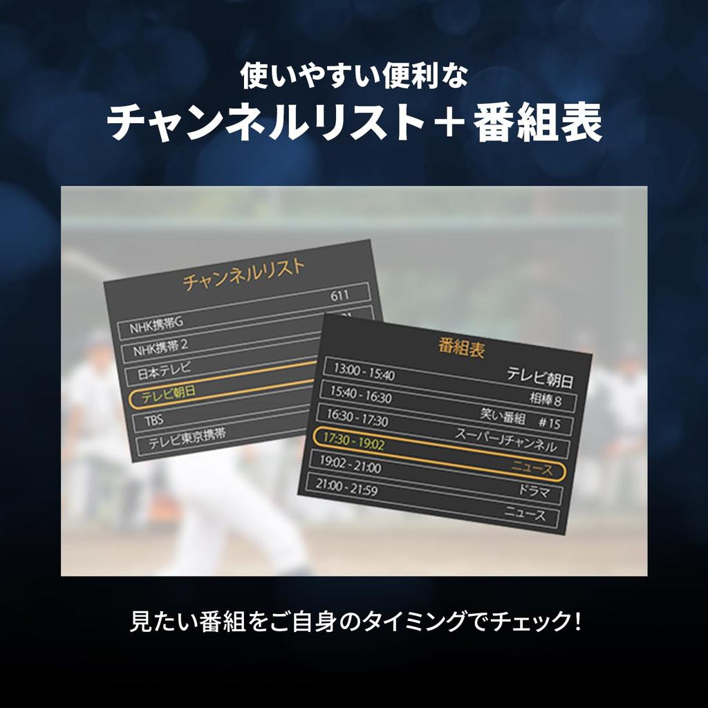 Портативный телевизор с радиоприемником, оснащенный IPS LCD мобильным телевизором черного цвета с одним сегментным радиоблоком питания, переключением подключения наушников, списком каналов, программой передач