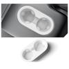 Cup Holder For Tesla Juniper 2025 Center Console Storage Holder Phone Box Organiser Armrest Ins G1M1