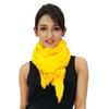 Шарфы из смеси шифона Dupatta Woman Chunni Indian Stole Throw Sarongs Wraps