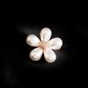 Luxury Pearl Petal Anti-Exposure Brooch