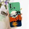 Для Tecno Spark 7 Модный Дракон Ударопрочный Защитный Чехол для Телефона Spark7 7P 7Pro KF6 KF7j Мягкий Силиконовый Чехол