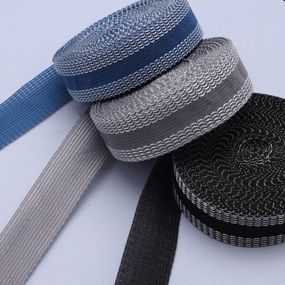 Washable Pants Hem Tape 1-5m Fabric Fusing Tape Multifunctional Iron on Hem Tape Curtain Hemming