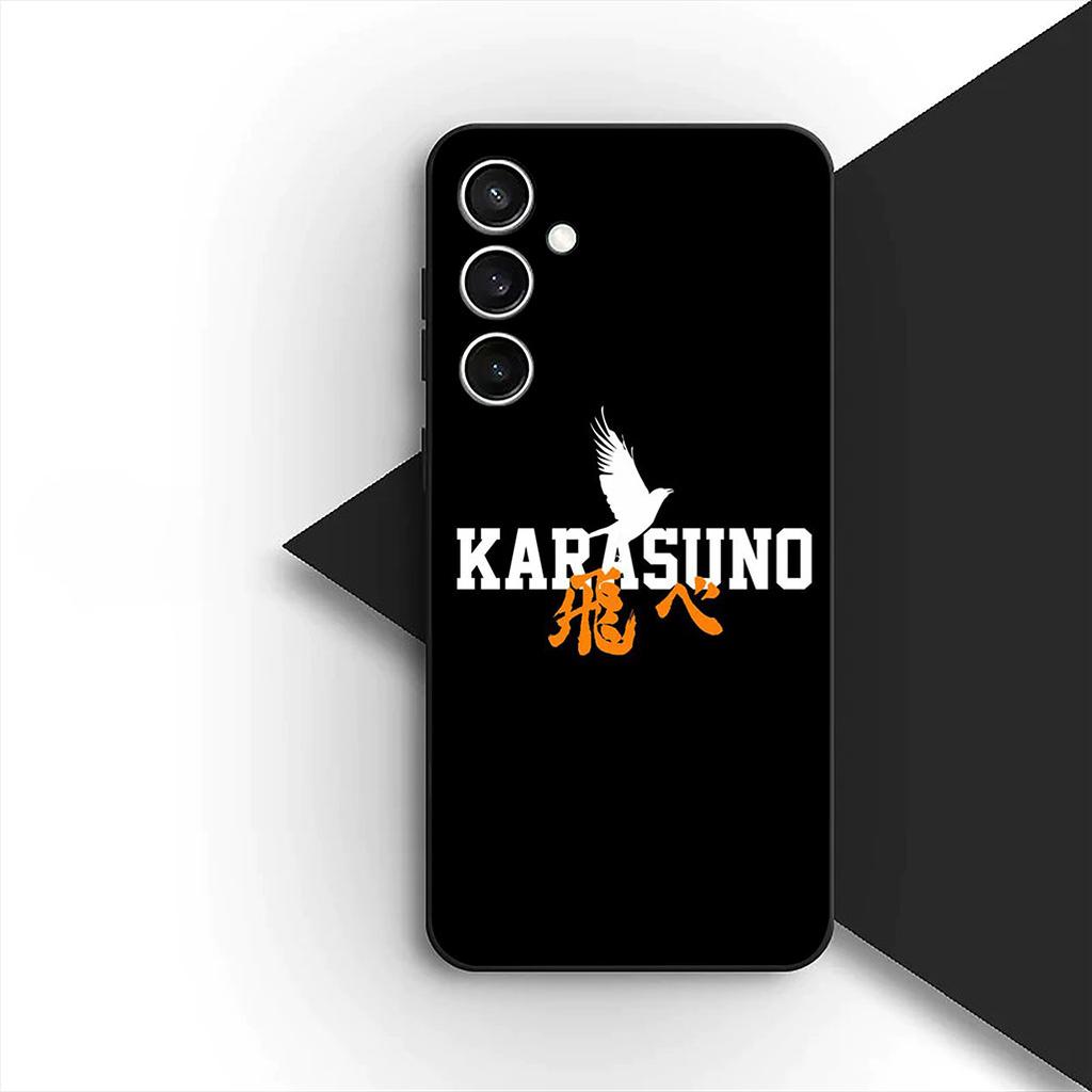 for Motorola Moto G22 G23 G32 G53 G60 G13 G64 G20 G8 G9 Plus Power E13 E20 E32 Phone Cover Case Shoyo Hinata Toru Oikawa Haikyuu