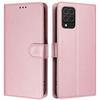 Кожаный чехол-книжка для Samsung Galaxy M62 M56 M55 M54 M53 M52 M36 M35 M34 M33 M32 M23 M15 M13 M12 M10s M10 M05 M04 Чехол-кошелек