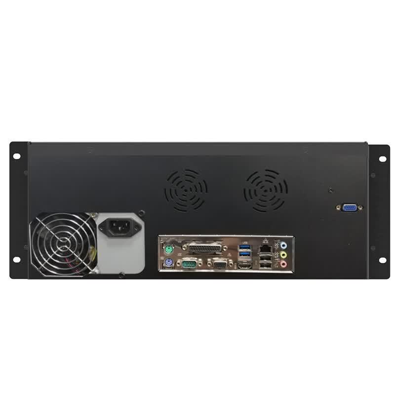 HuiDu HT-BS550 Integrated Conference Server (CN version)