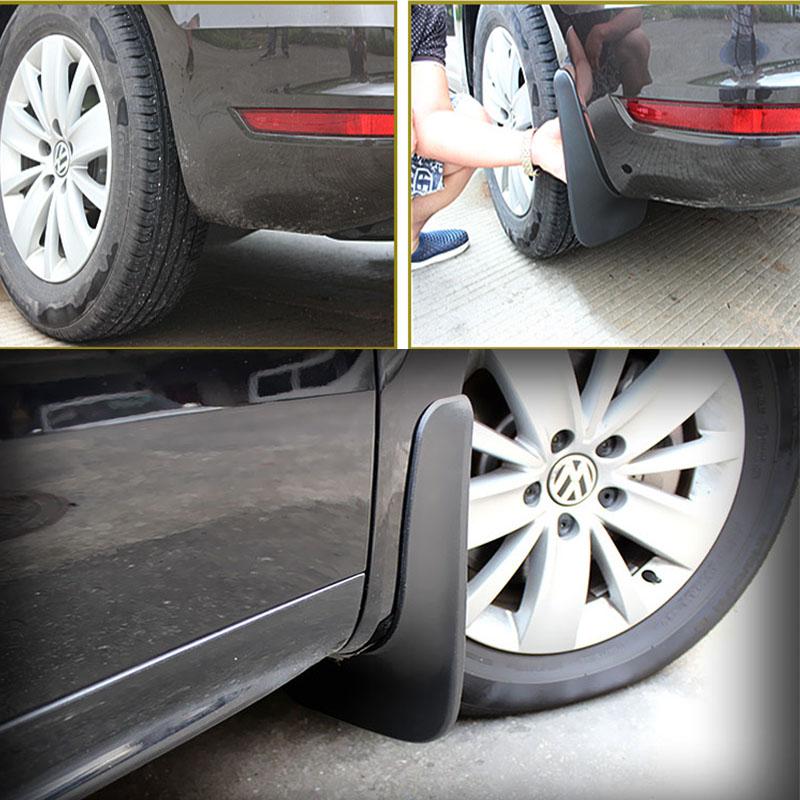 Брызговики для Volkswagen VW Sharan, брызговики, крылья, брызговики, аксессуары для автомобильных крыльев, автостилистик, передняя и задняя часть