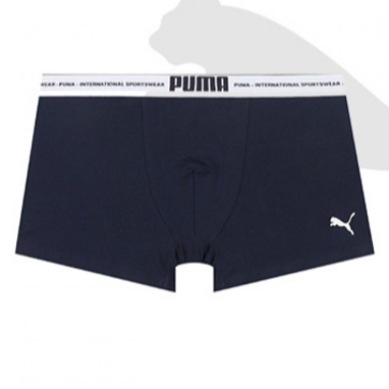 Puma Боди Puma Men S Soft Cotton Drawstring Комплект из 3 предметов