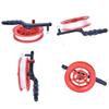Flying Wire Line Red Tool Handle Kite String Wheel Winder 100M