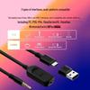 Игровая гарнитура HyperX Cloud III с проводом