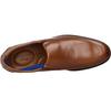 Слипоны Clarks Un Aldric Walk