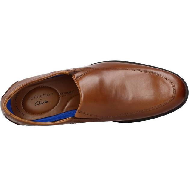 Слипоны Clarks Un Aldric Walk
