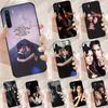 Чехол Damon Elena The Charli Damelio для Oppo A94 A54 A40 A60 A80 A98 A78 A18 A38 A58 A16 A76 A96 A17 A77 A74 A57S A15