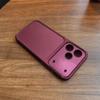 Вирусный чехол с большим окном для TECNO SPARK 50, шелковисто-гладкий, матовый