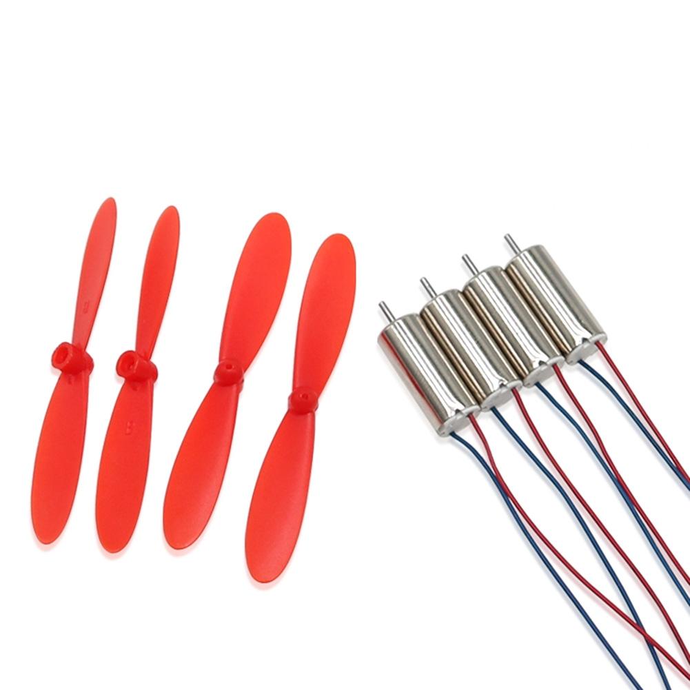 DC Motor Motor Industry 1 Set 7mm*16mm Accessories