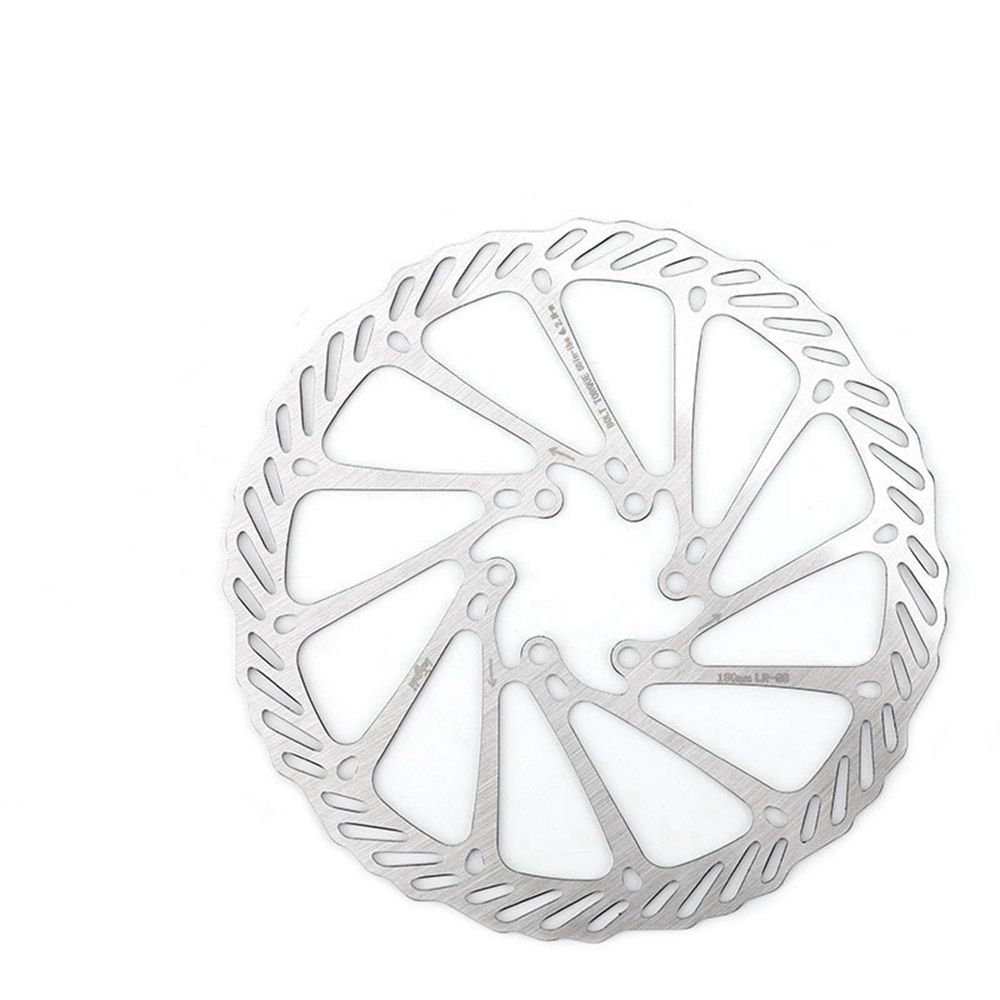 Cruiser 203mm/180mm/160mm/140mm сменные детали заднего колеса роторный дисковый тормоз аксессуары для велосипеда