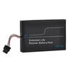 6600mAh Wii U Gamepad Battery Replacement Rechargeable Battery Pack for Nintendo Wii U Controller WUP-010 WUP-012
