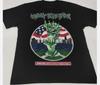 Vtg Ugly Kid Joe Band Heavy Cotton Black Full Size Unisex Shirt