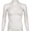 Sweet Lace Bra Camisole Streetwear Tube Tops Chic Strapless Vest Tops  Summer
