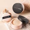 FOCALLURE - Невидимая рассыпчатая фиксирующая пудра - 3 цвета