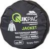 Куртка Trespass Qikpac X TP4773 темно-серая