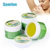 Body Odor Sweat Deodorant Cream for Men Women Removes Armpit Sweaty Lasting Aroma Skin Care Cream Body Balm