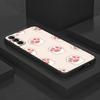 Силиконовый противоударный роскошный чехол для Samsung Galaxy S22 Plus S20 Ultra 5g S8 S7 S9 S10 S21 S21 Fe S10e, дизайнерский чехол в виде кошачьей лапы