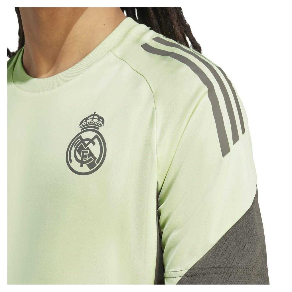 Adidas Unisex Adult Tiro 25 Competition Real Madrid CF Training Jersey